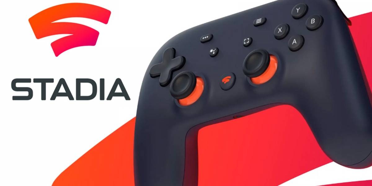 Cuarentena: Google Stadia Pro será gratis durante la emergencia por coronavirus