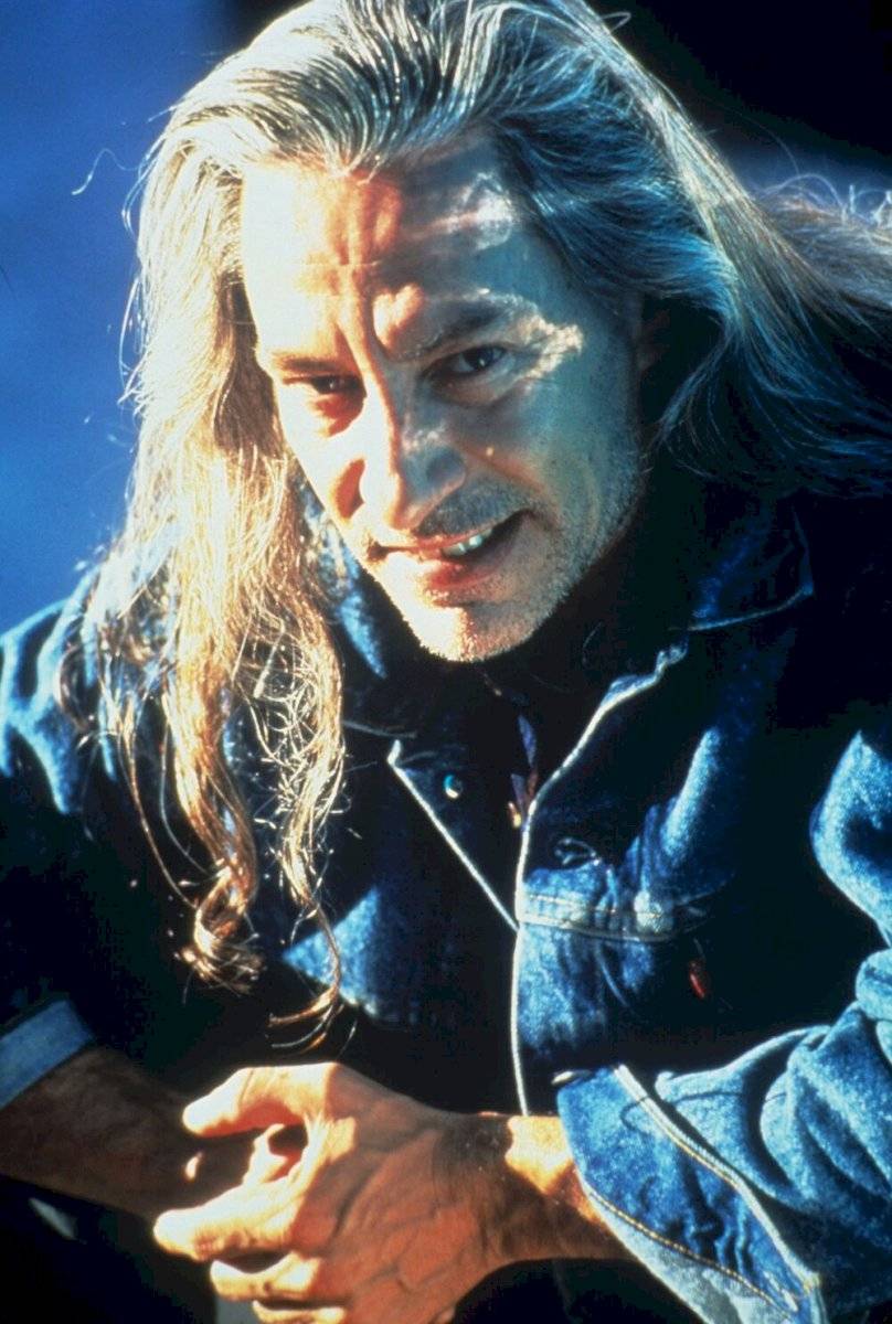 Bob Twin Peaks