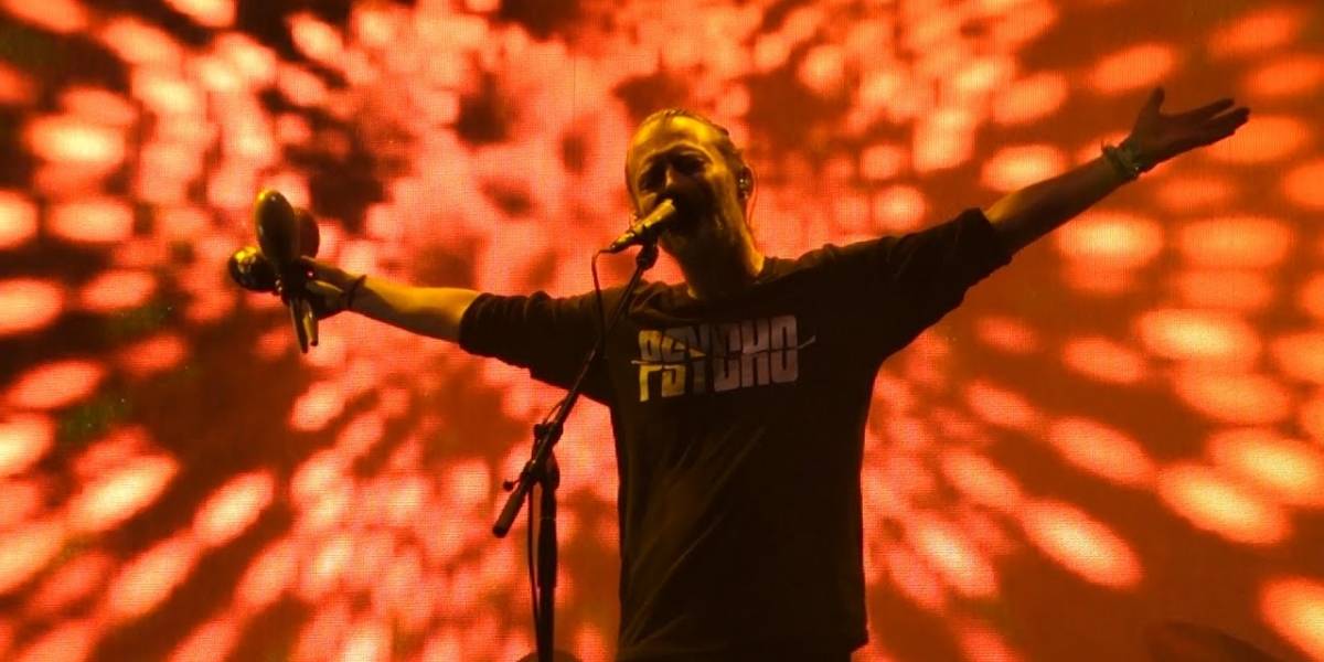 Coronavirus: Radiohead también quiere musicalizar tu cuarentena con shows en vivo