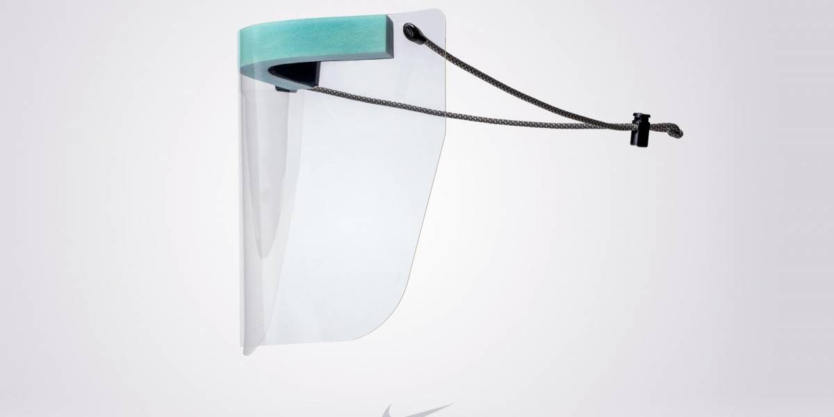 Nike y la creación de un innovador producto en la lucha contra el coronavirus