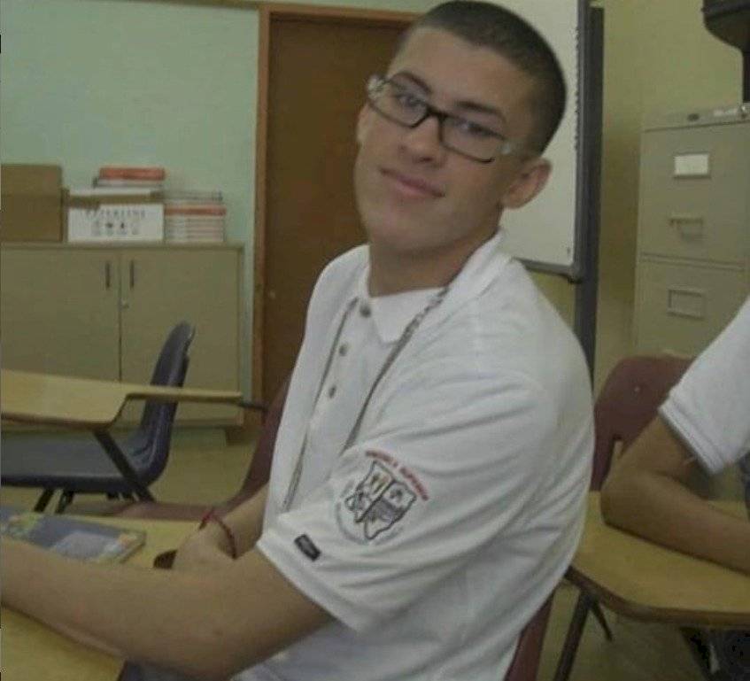 BB en la escuela