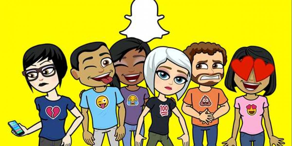 WhatsApp: aprende a crear emojis con tu rostro
