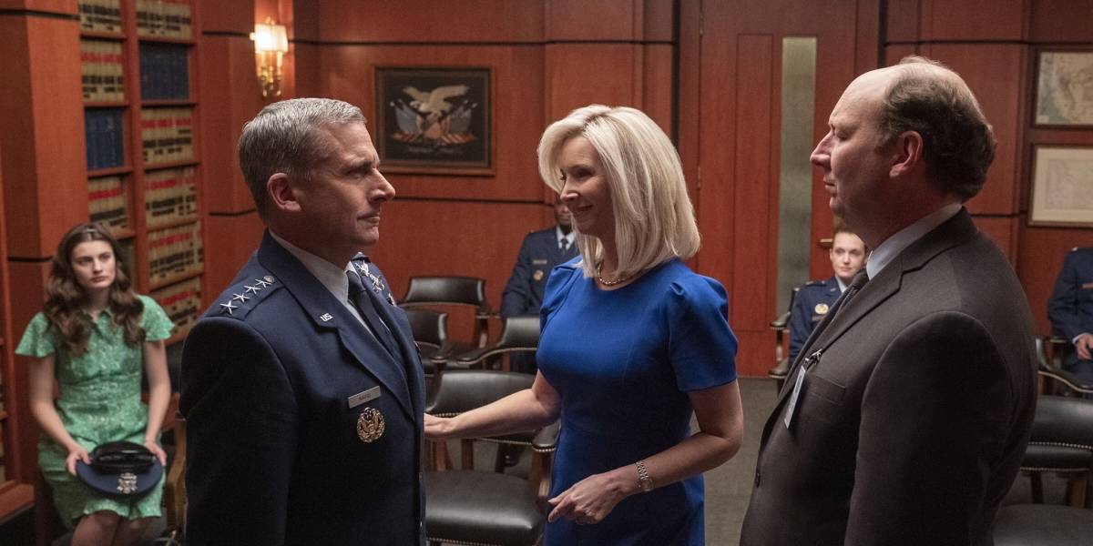 Netflix: estos son todos los estrenos para mayo 2020