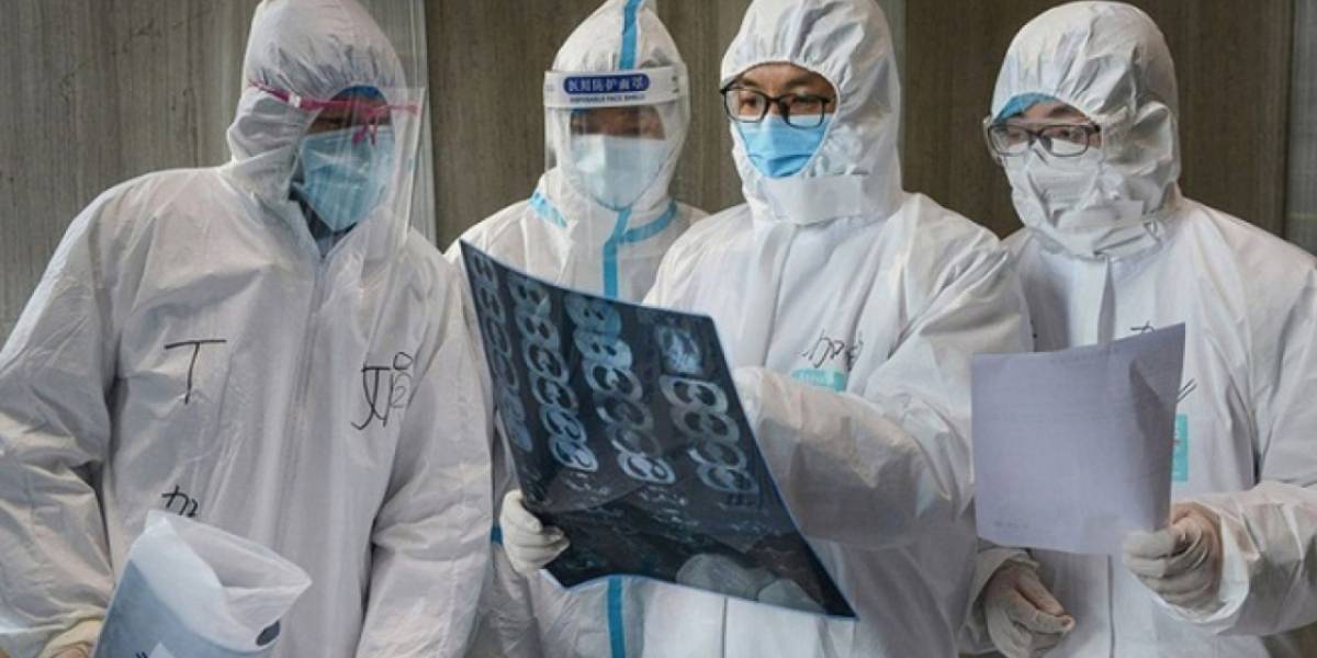 Crearon dos nuevos métodos de diagnóstico para el coronavirus que arrojan resultados en tres minutos