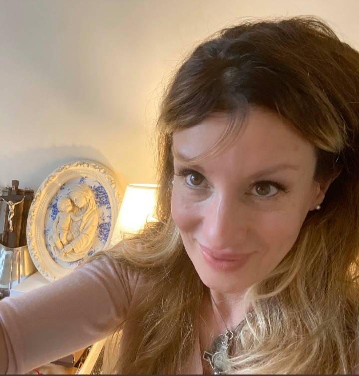 Gisela Barreto