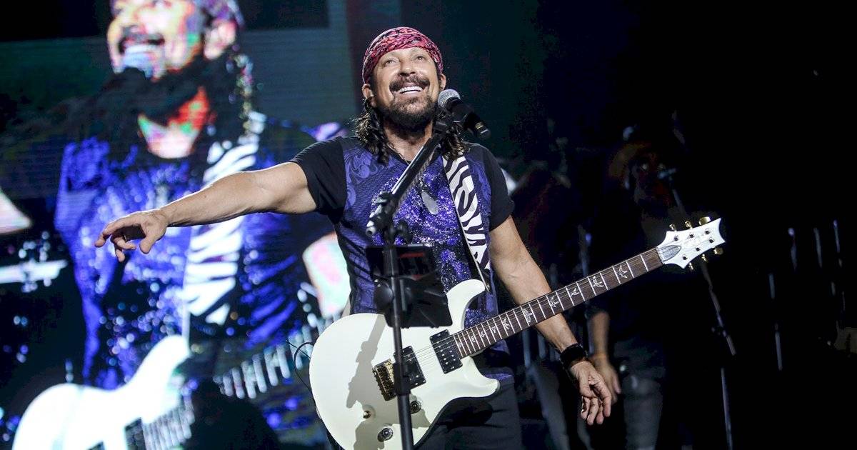 Bell Marques confirma live só 'com antigas' durante quarentena ...