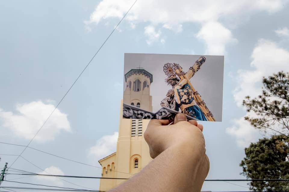 Jesús de Candelaria
