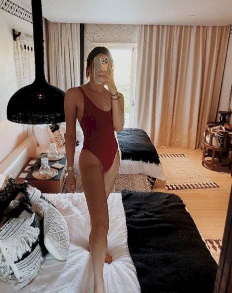 América Fernández