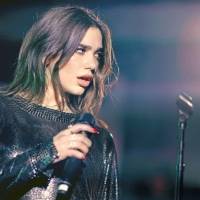 “A veces siento que Internet es como un enemigo”: Dua Lipa