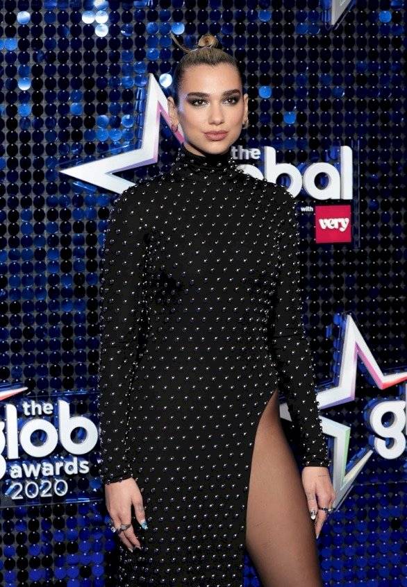 Dua Lipa