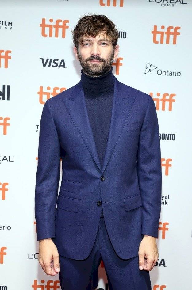 Michiel Huisman