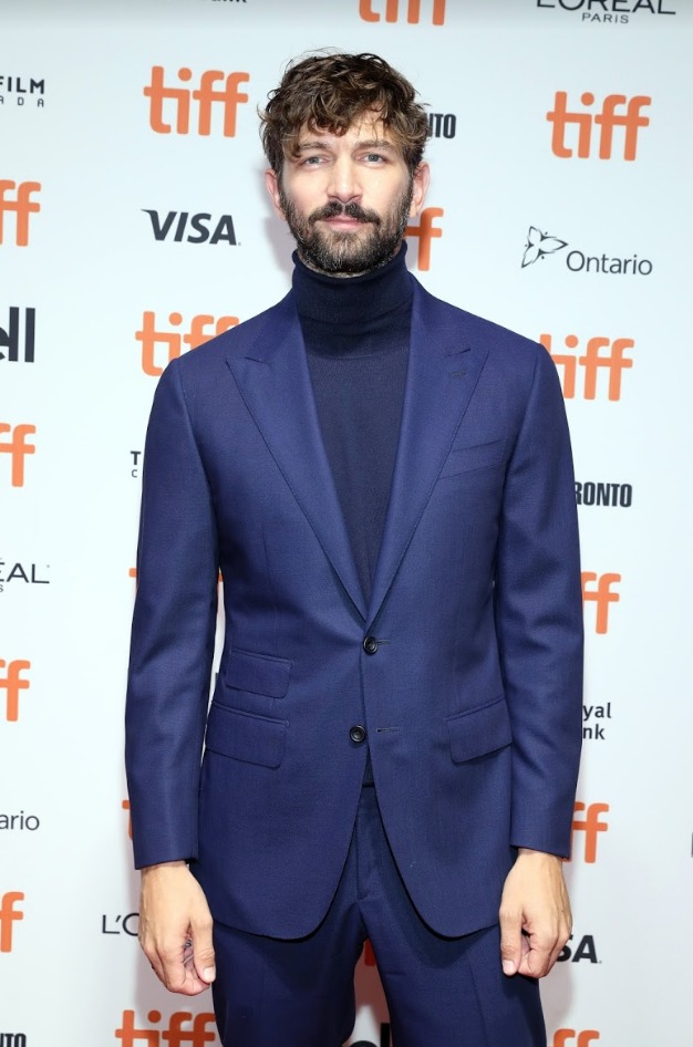Michiel Huisman