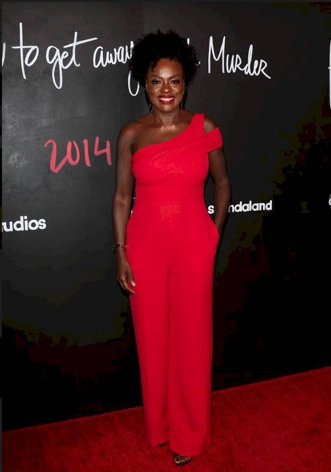 Viola Davis