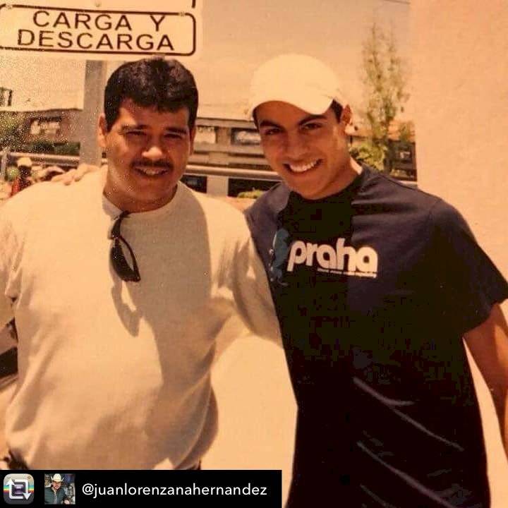Carlos Rivera: El joven que cambió el sacerdocio para conquistar la música y millones de fans