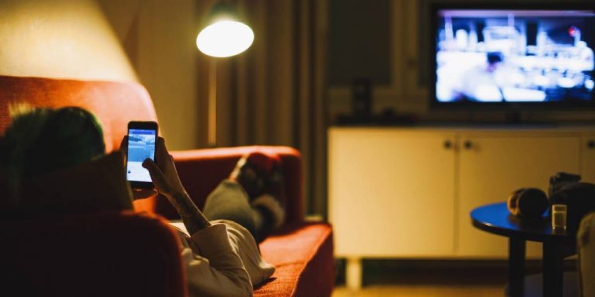 Pluto TV llega a Latinoamérica para amenizar tu cuarentena