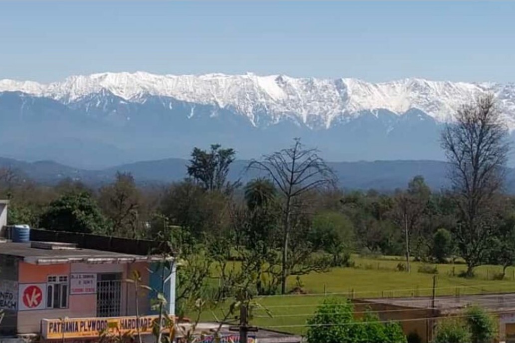 Himalaya