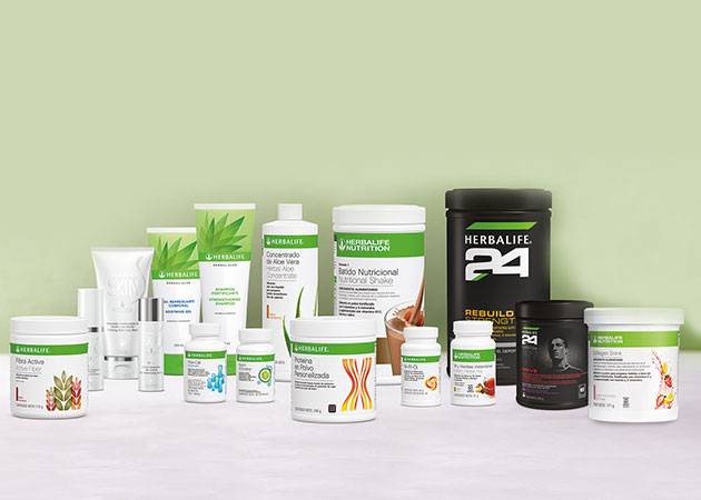 herbalife