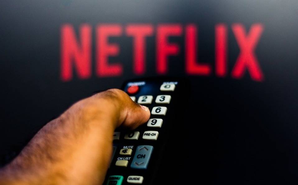  Netflix 