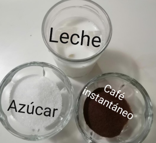 Ingredientes