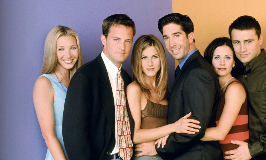 Friends