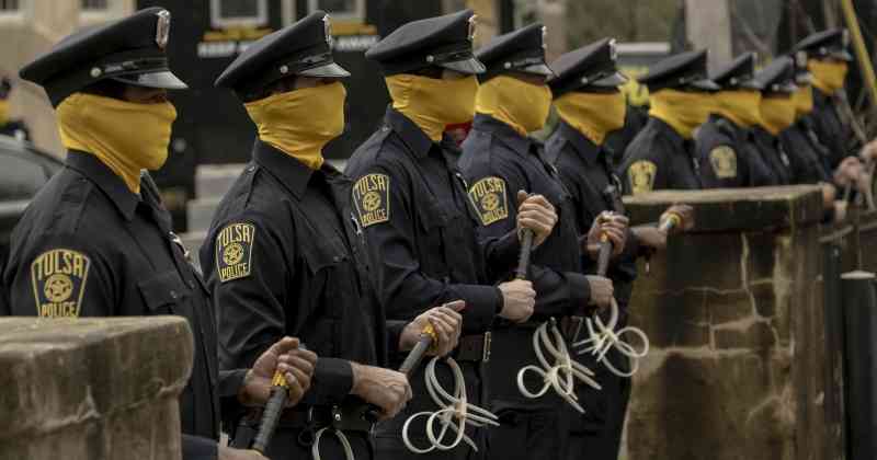 watchmen hbo watchmen hbo