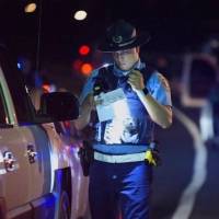 Juez federal ordena a la Policía suspender bloqueos en las carreteras
