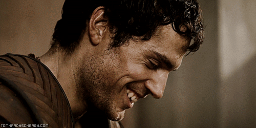 henry cavill