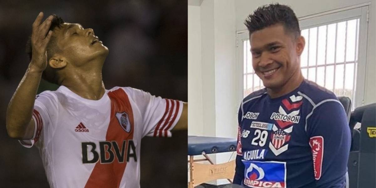 JUGADORES COLOMBIANOS EN EL EXTERIOR La encuesta sobre