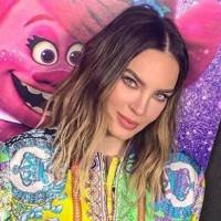 Belinda confesó las manías ocultas que tiene y la