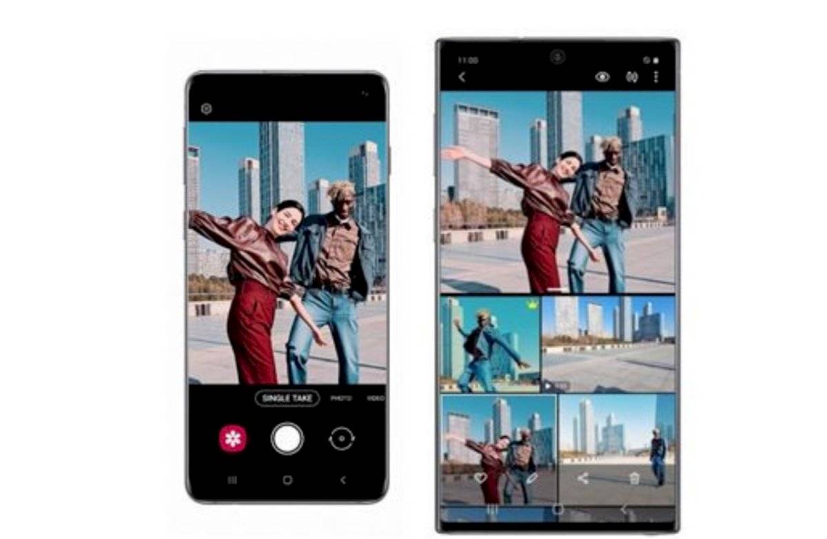 Galaxy S10