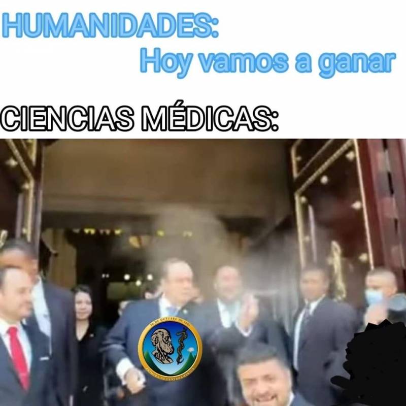 Copa Huelguera