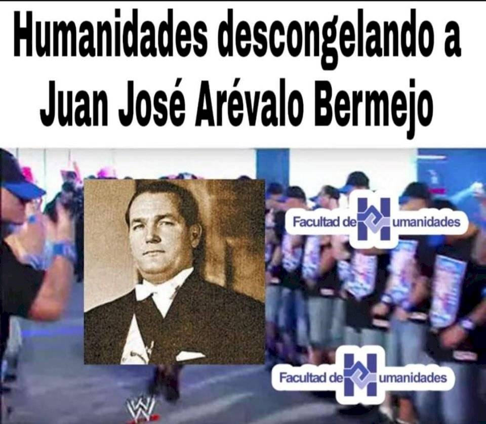 Copa Huelguera