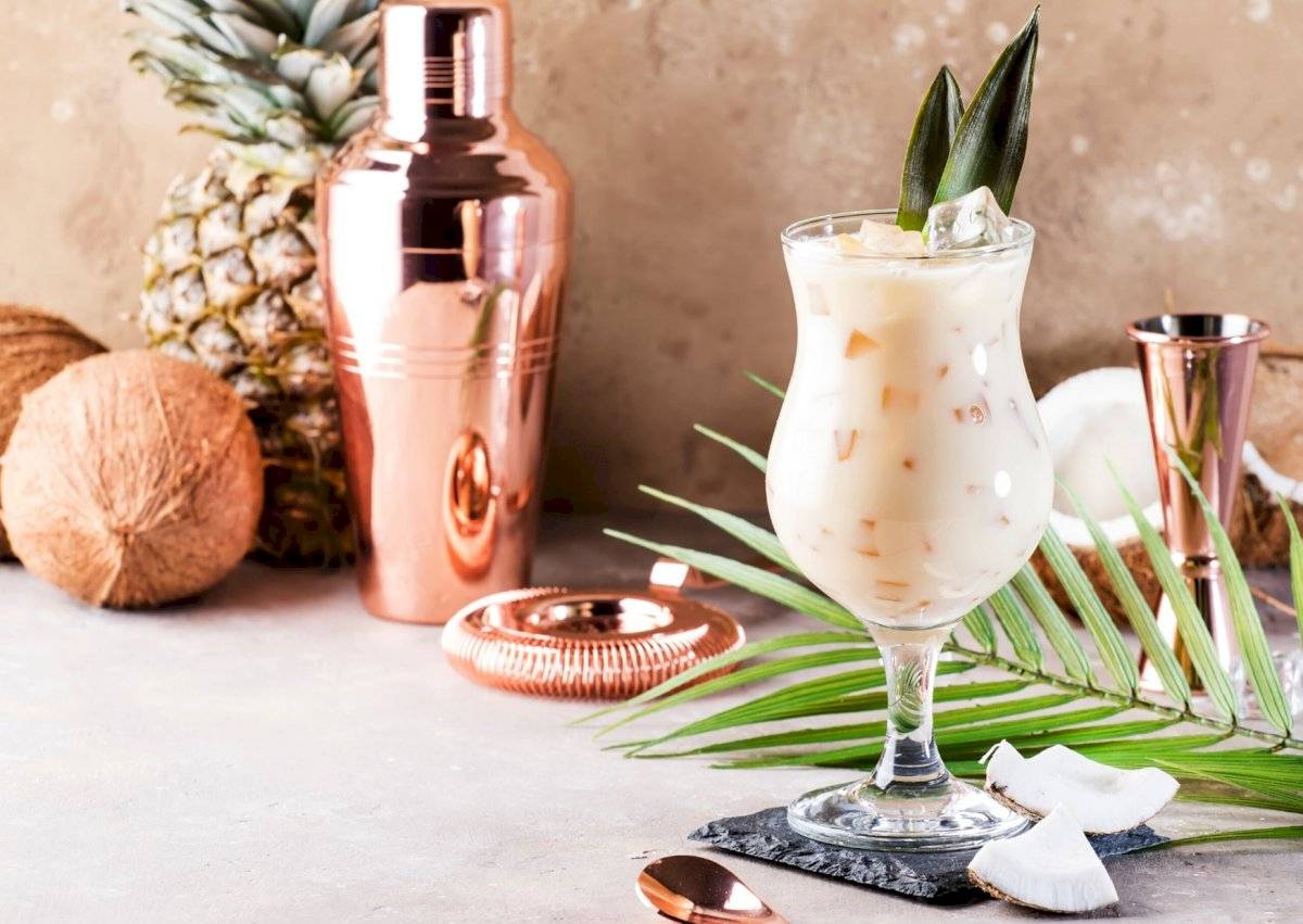 pineapple