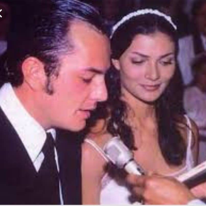 El matrimonio real de Hugo Lombardi y Betty, la fea que solo duró seis meses betty la fea