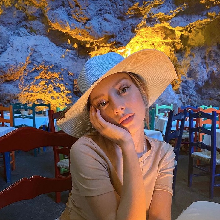 Ester Expósito