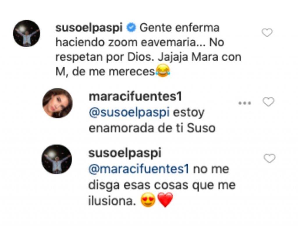 mara suso mara suso