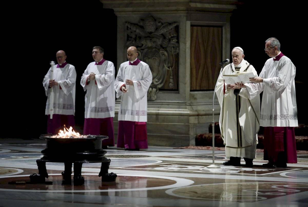 Papa Francisco