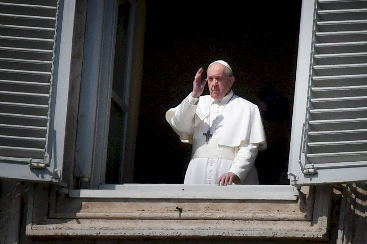 Papa Francisco