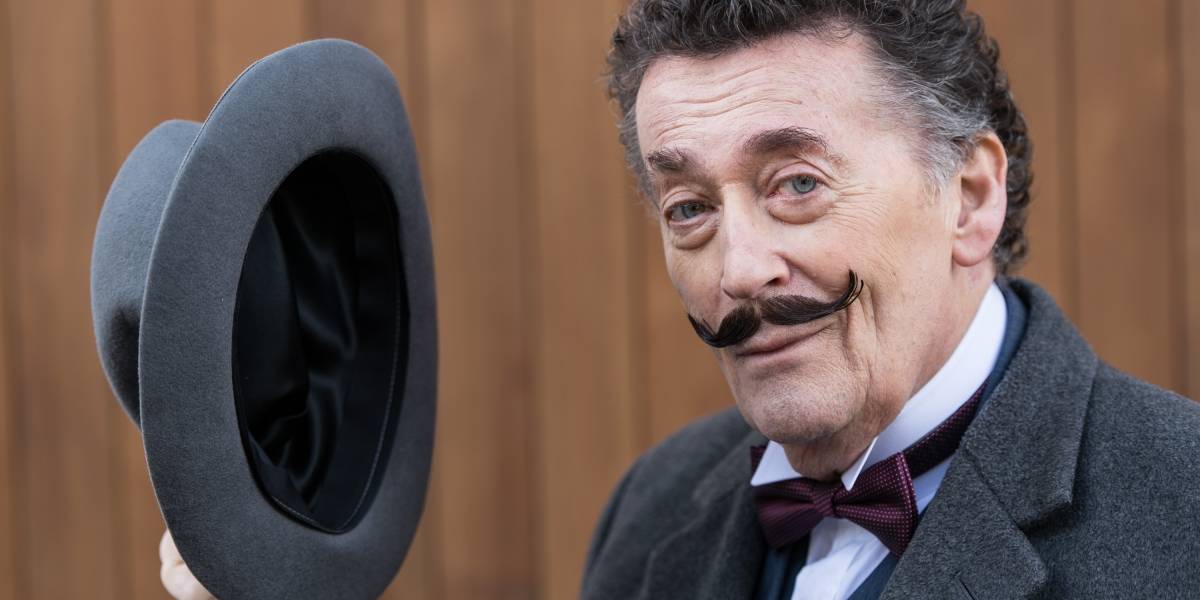 Robert Powell 1