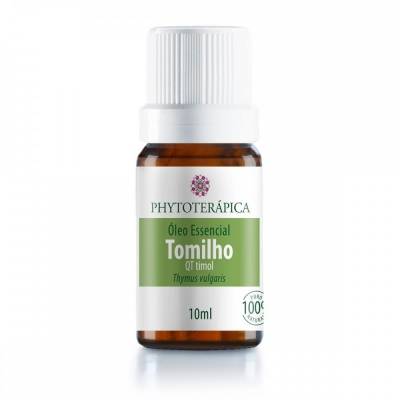 Tomilho