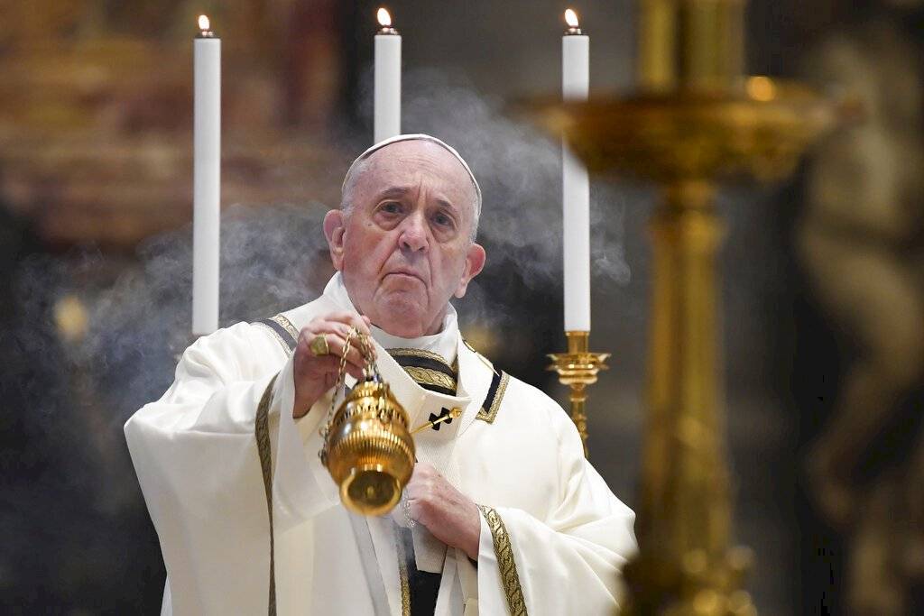 Papa Francisco