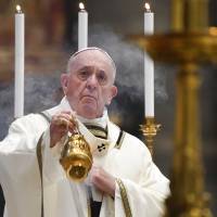 El papa pide a Sudán del Sur y Líbano hacer más por la paz