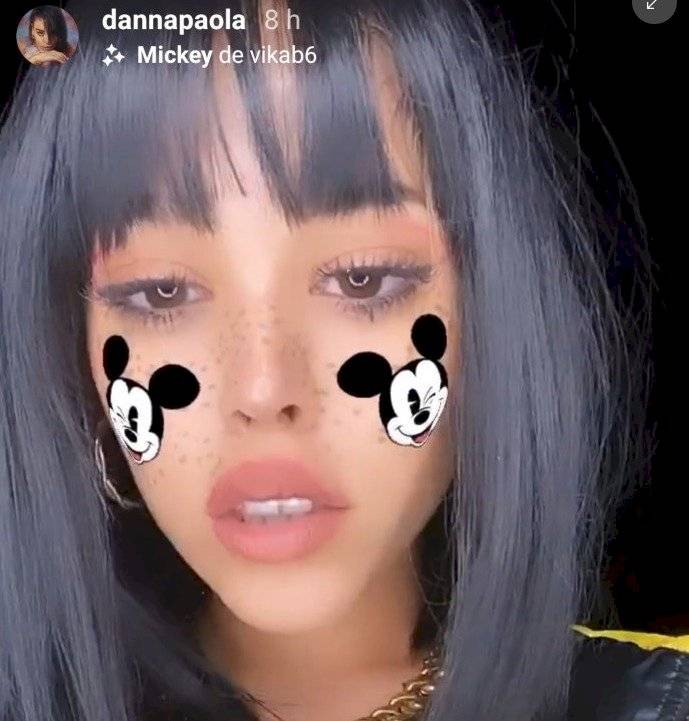 Danna Paola