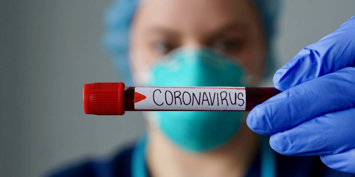 Reinfección por coronavirus Reinfección por coronavirus