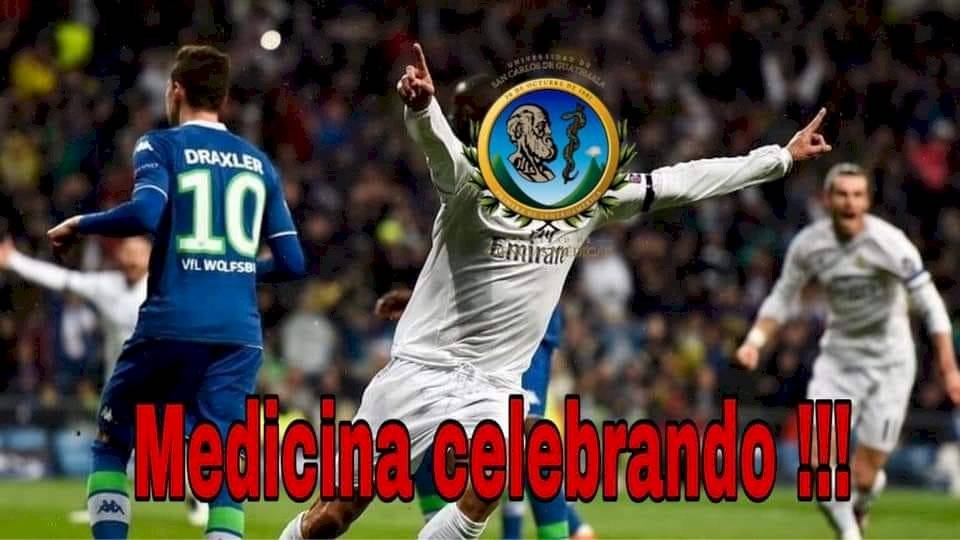 Medicina vs Derecho