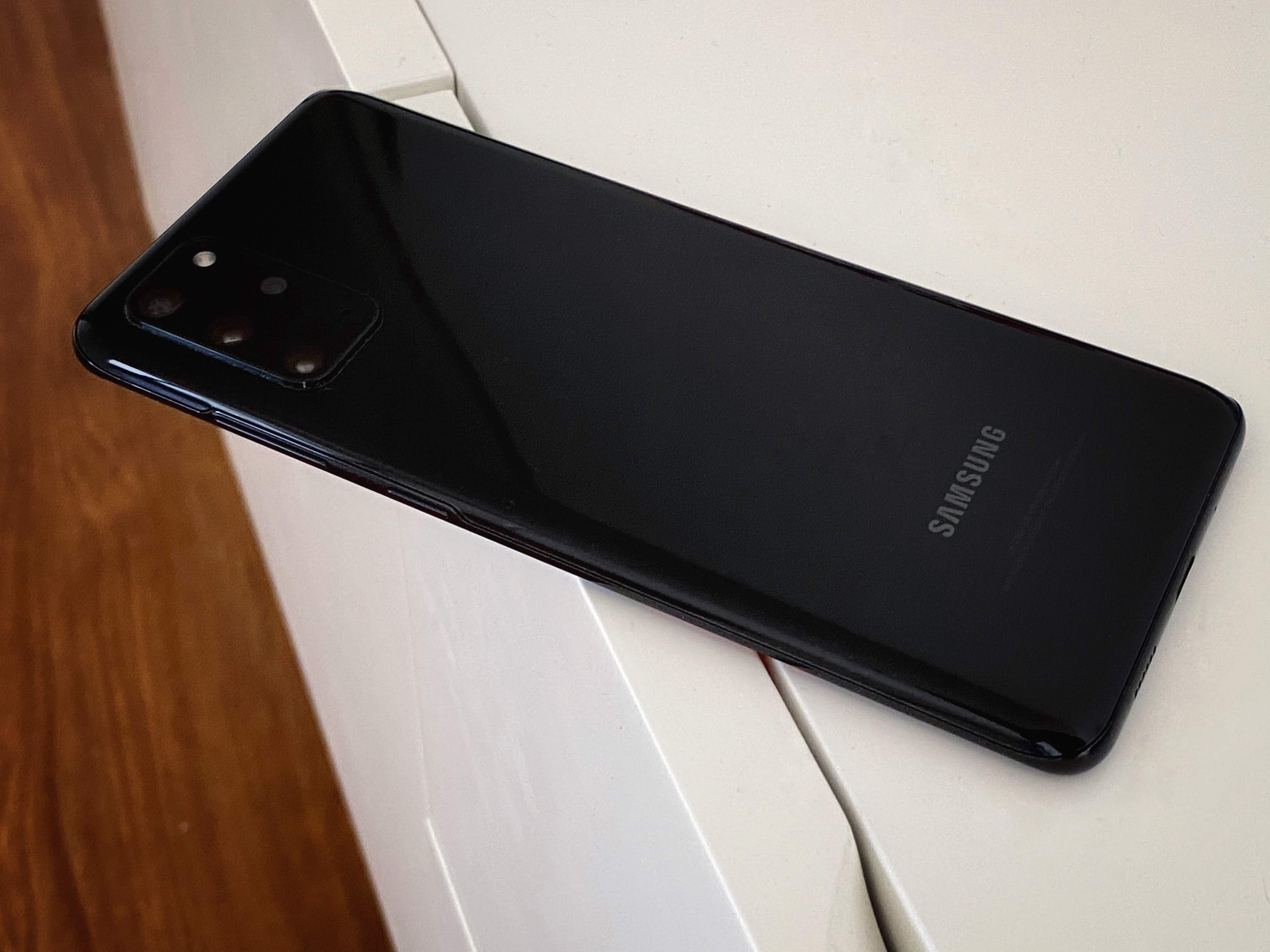 Galaxy S20 Plus Galaxy S20 Plus