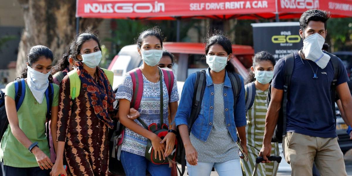 Coronavirus: esta es la razón por la cual el COVID-19 también es letal en la población joven