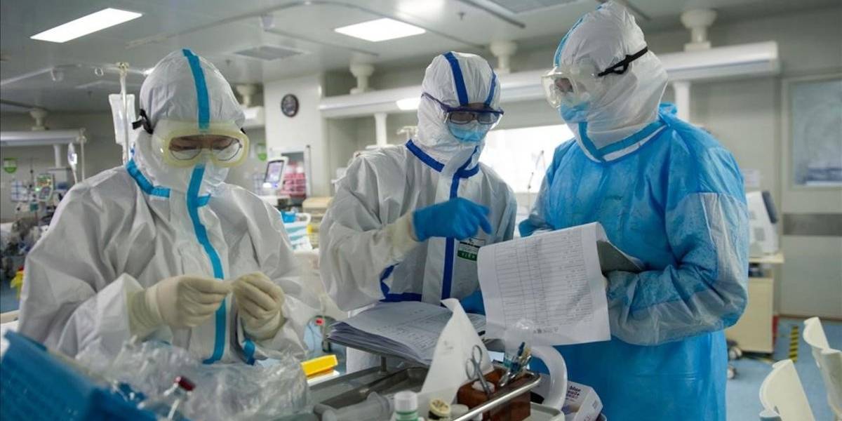 Tiene 86 años, múltiples enfermedades crónicas y logró salir del coronavirus