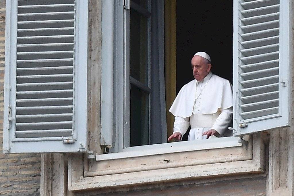 Papa Francisco