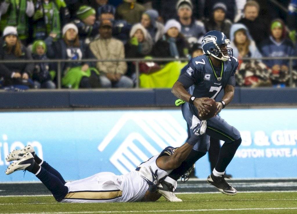 Tarvaris Jackson muere de forma trágica